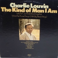 The Louvin Brothers - The Kind Of Man I Am